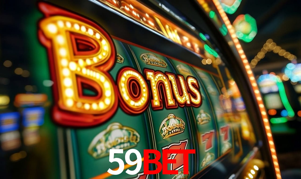 Descubra o Programa VIP da 59bet: Vantagens Exclusivas para Jogadores