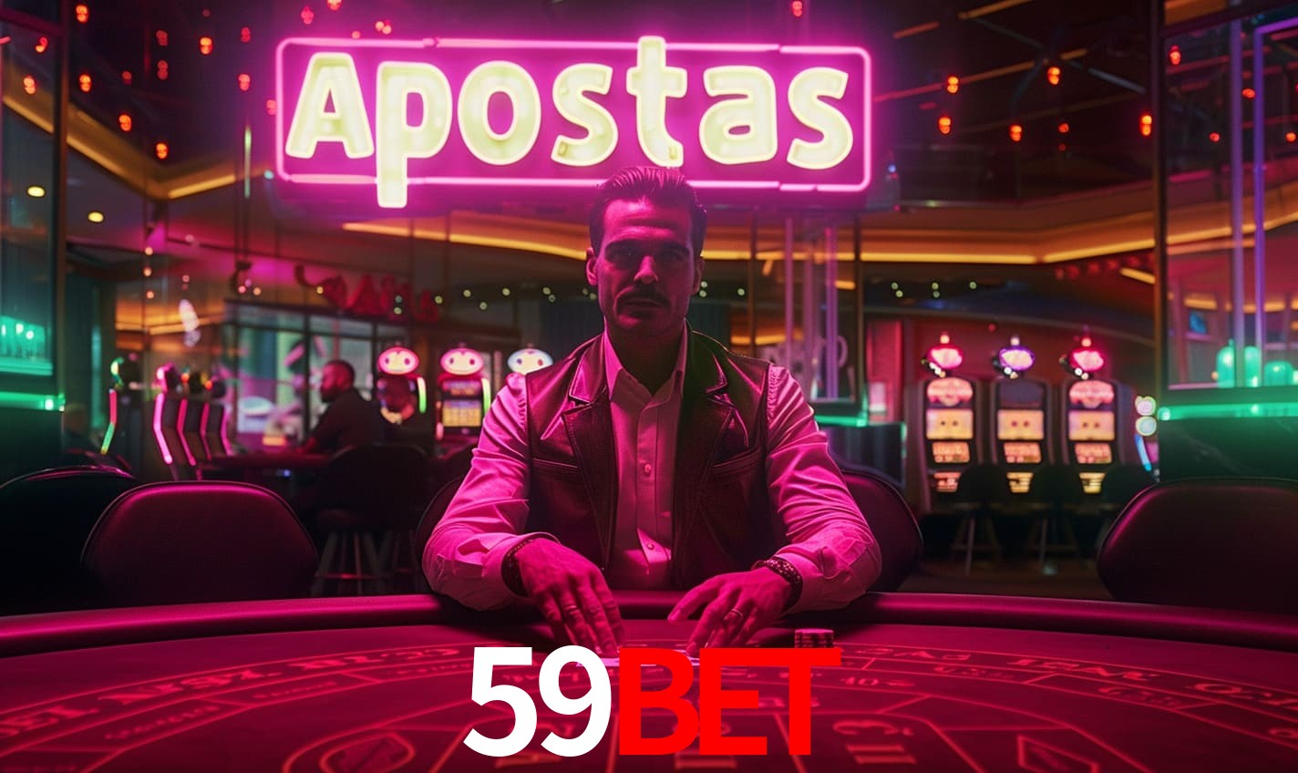 Diretório de Jogos 59bet