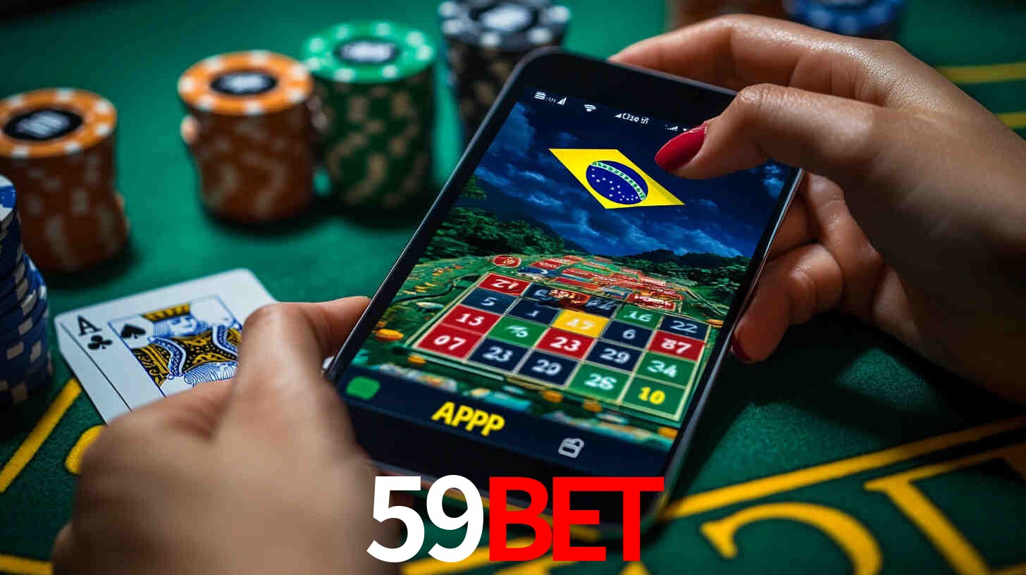 Jogo Aviator 59bet