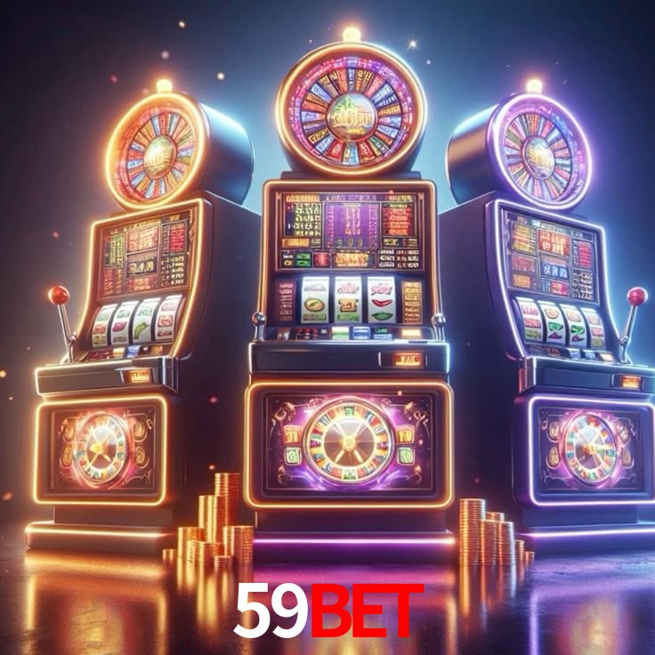 59bet: Seu Cassino Premiado com Pagamentos Rápidos