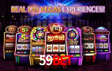 APP oficial da 59bet para mobile