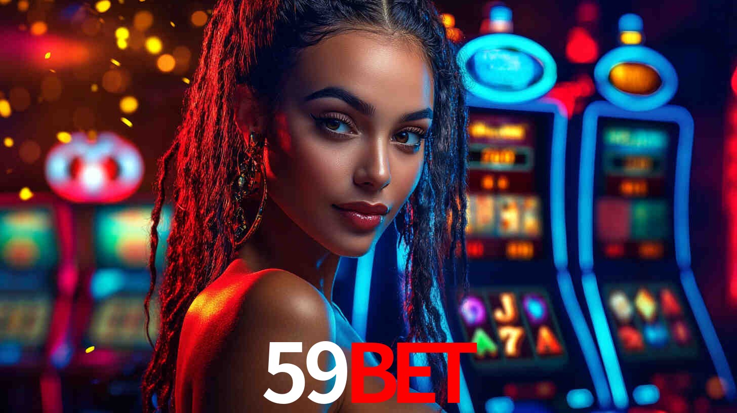 Estatísticas Esportivas 59bet