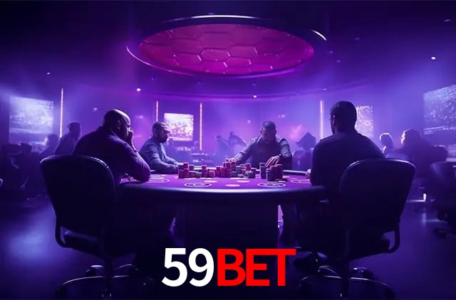 Apostas Esportivas na 59bet: Um Guia Completo