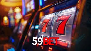 A Popularidade dos Caça-Níqueis no 59bet