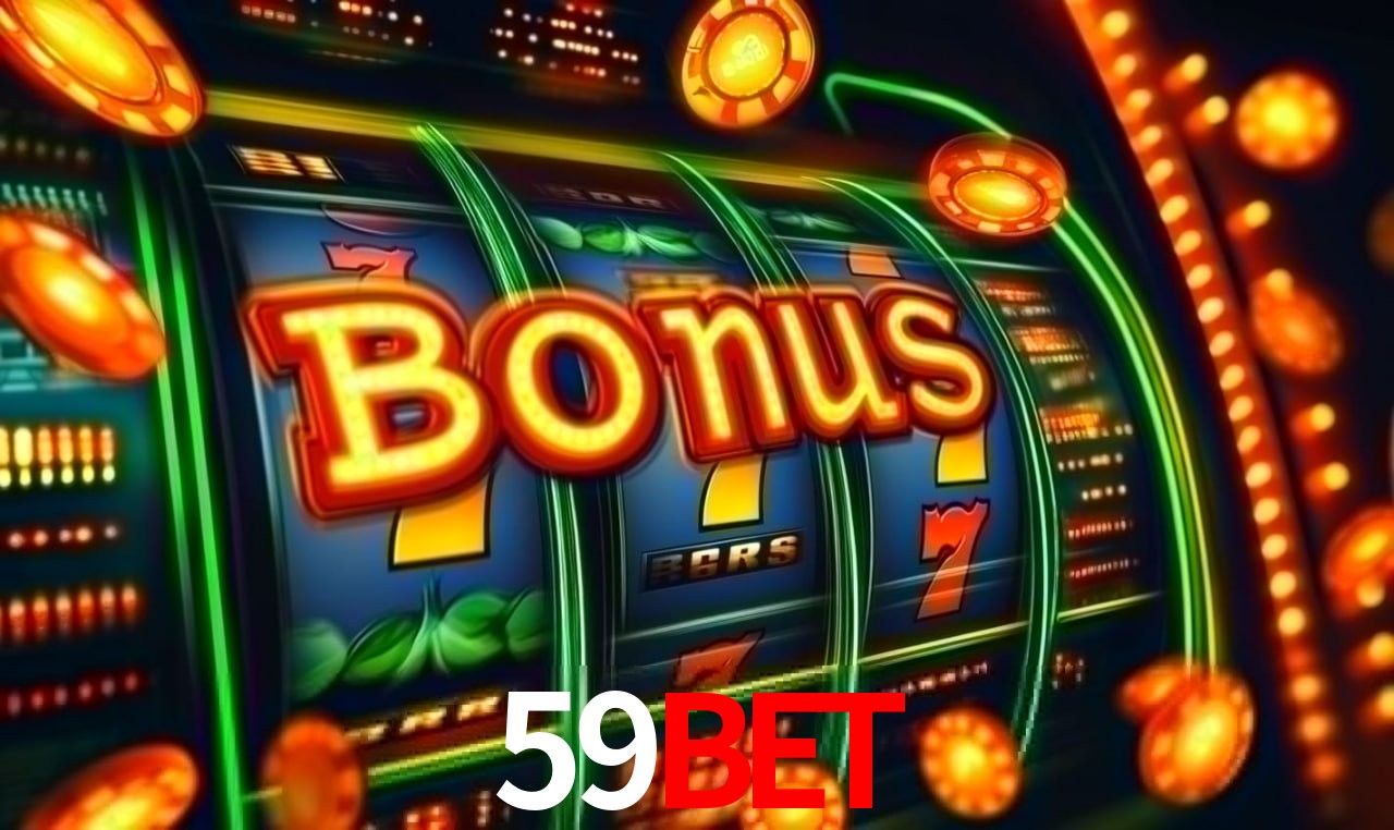 Daily Bonuses 59bet