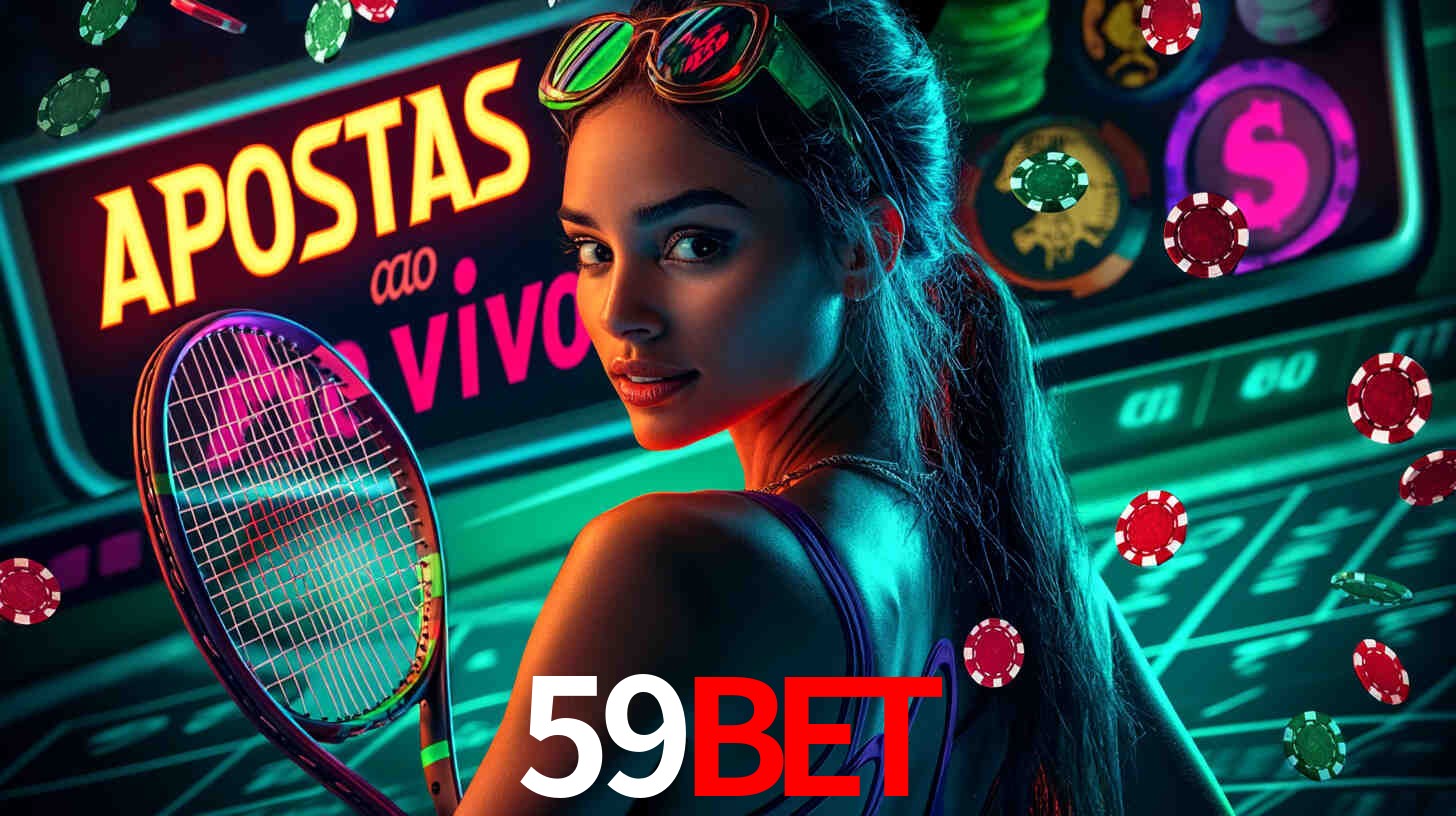 Casino VIP 59bet