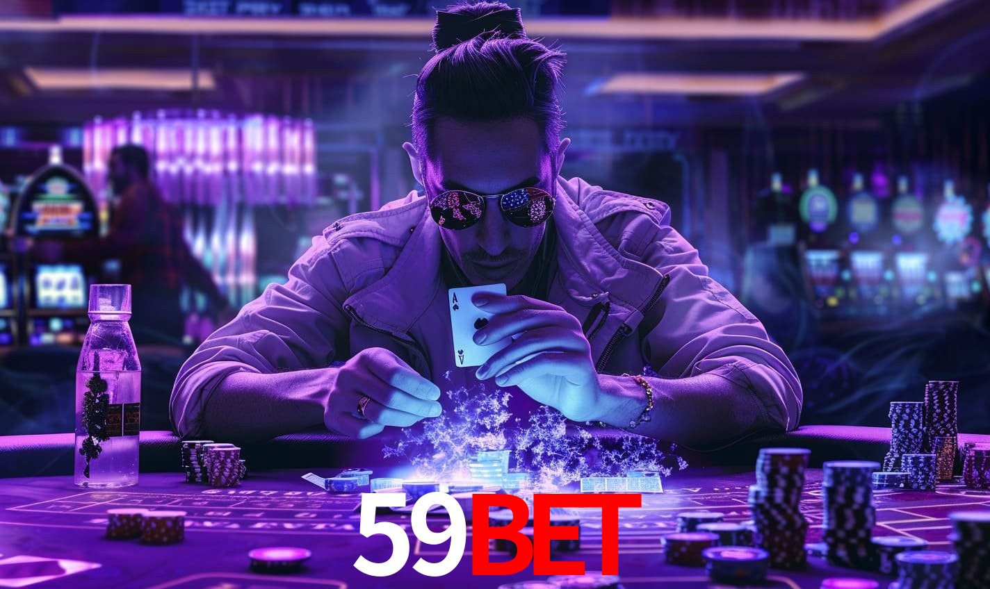 Programa VIP 59bet