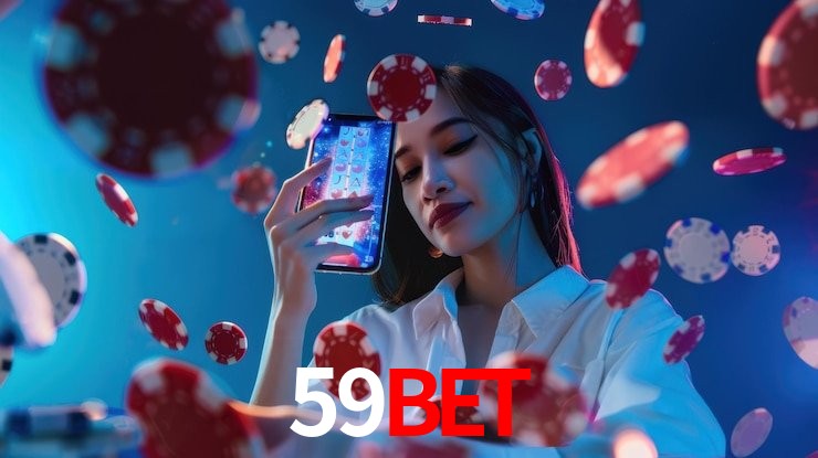 Benefícios da Conta 59bet