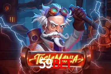 Apostas Esportivas na 59bet: Um Guia Completo