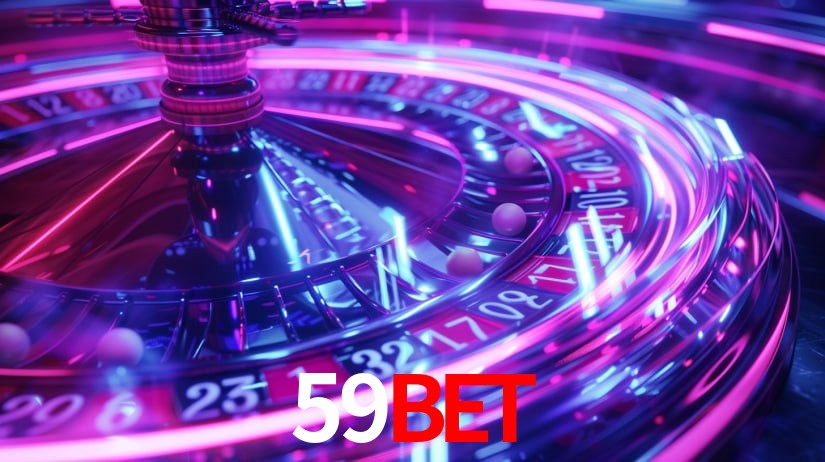 Login Seguro 59bet