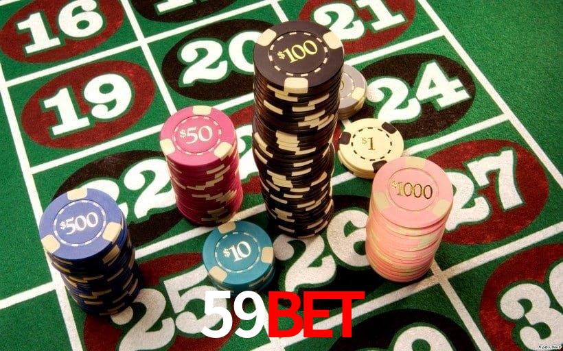 Segurança 2FA 59bet