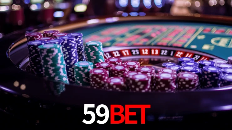 Exclusive Games 59bet
