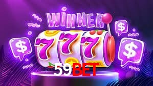 Spaceman Game 59bet