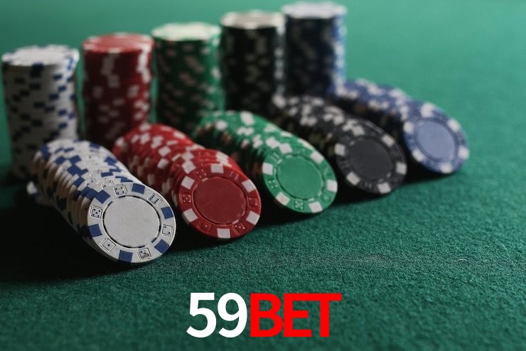 Football Betting 59bet