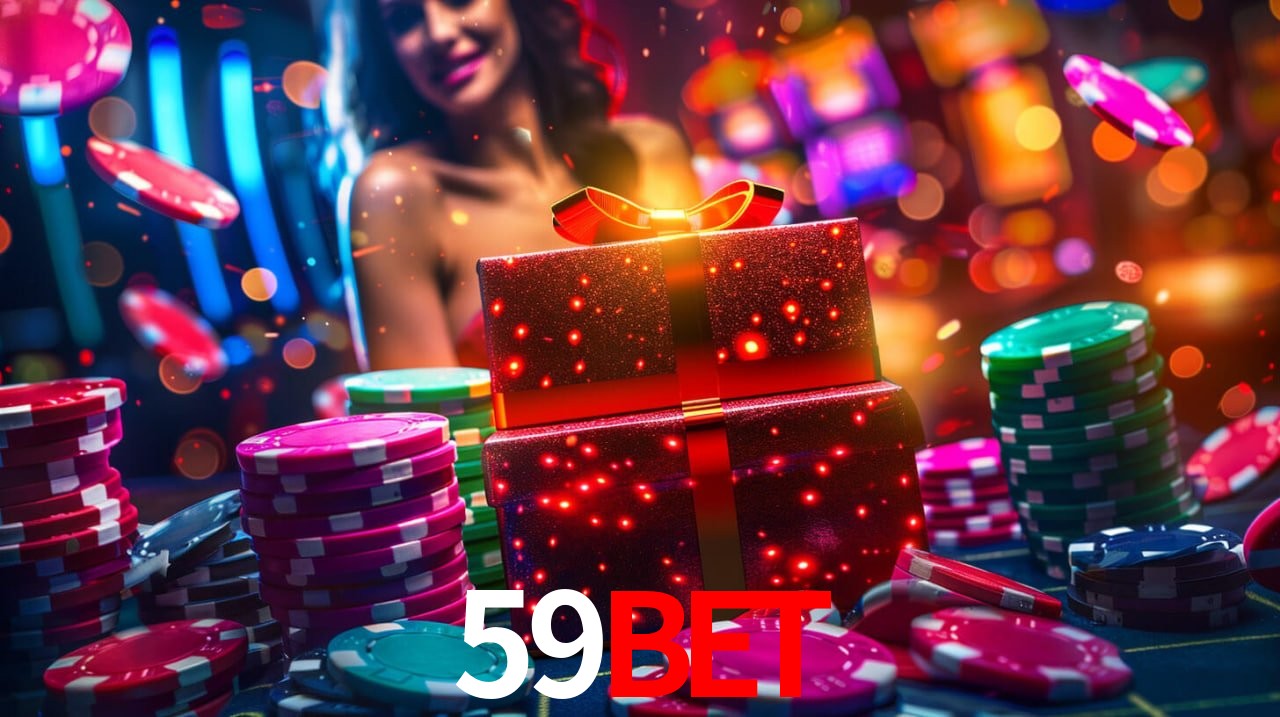 Sistemas de Segurança 59bet