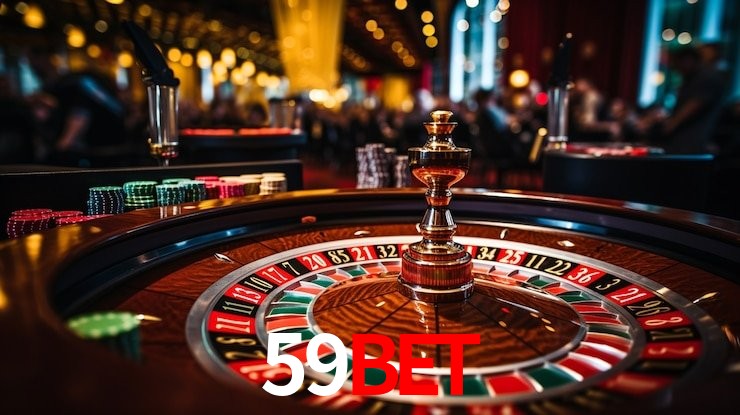 Account Benefits 59bet
