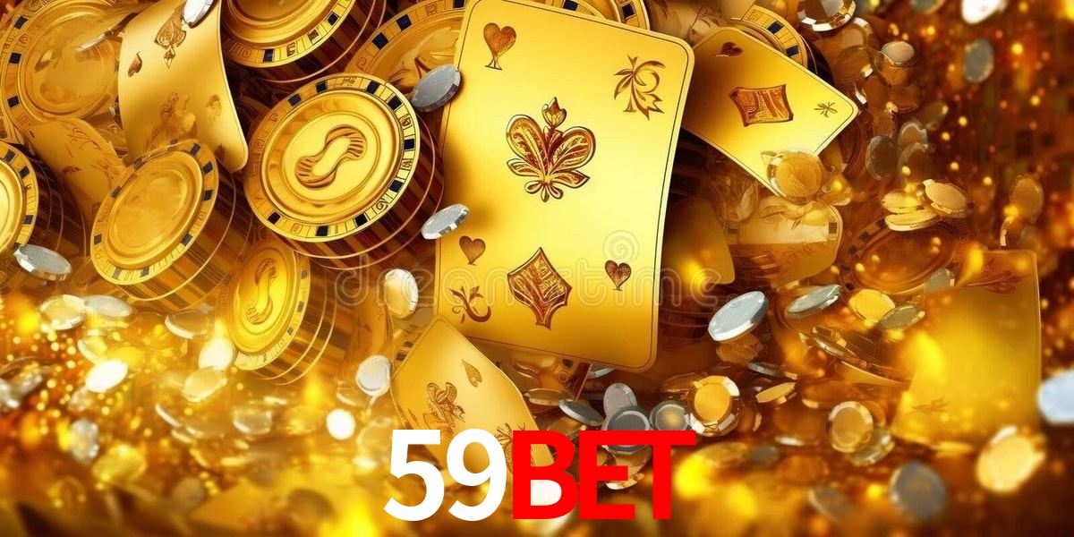 Provedores de Jogos 59bet
