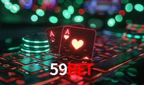 Inovações de Jogos na 59bet: O Futuro das Experiências Interativas