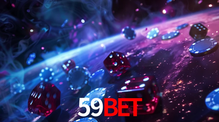 Experiência VIP 59bet