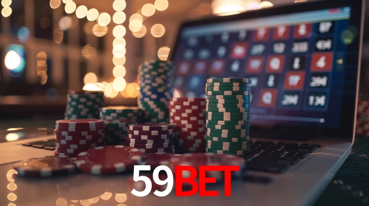 Bonus Features 59bet