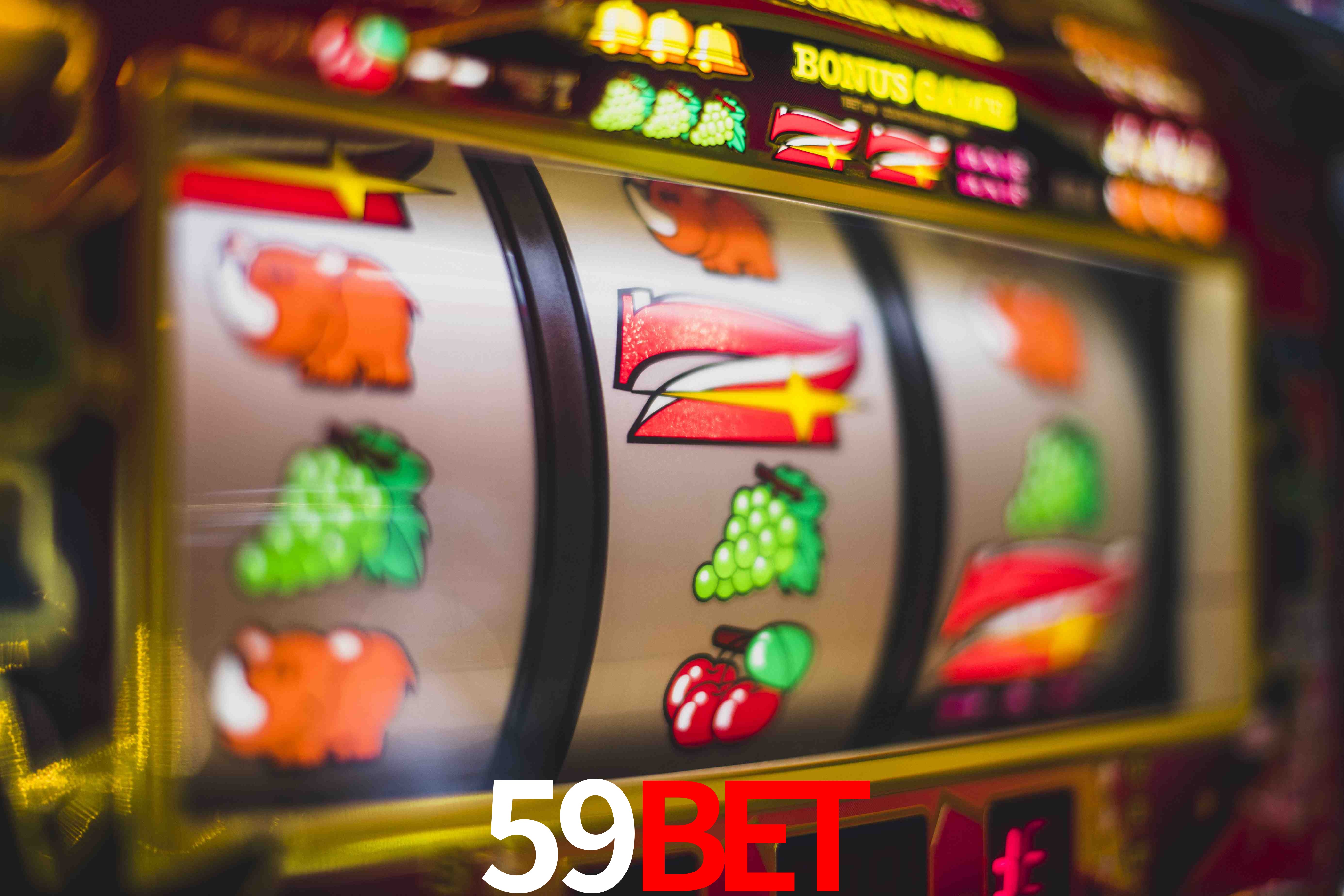 Live Casino 59bet