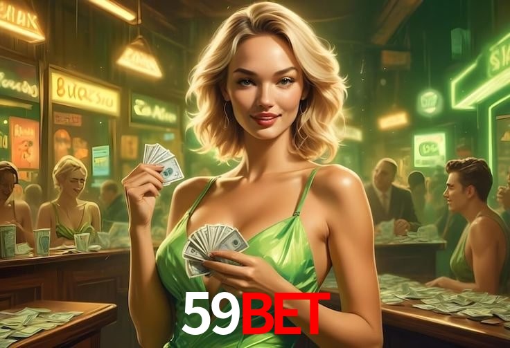 Estatísticas do Jogo 59bet