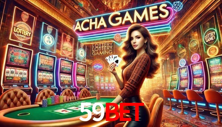 Blackjack Table 59bet
