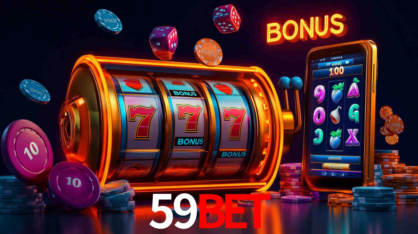 Estatísticas 59bet