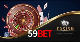 Desvendando o Mundo dos Jogos Virtuais na 59bet