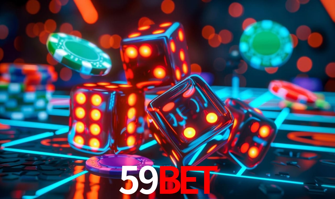 Promoções Sazonais 59bet