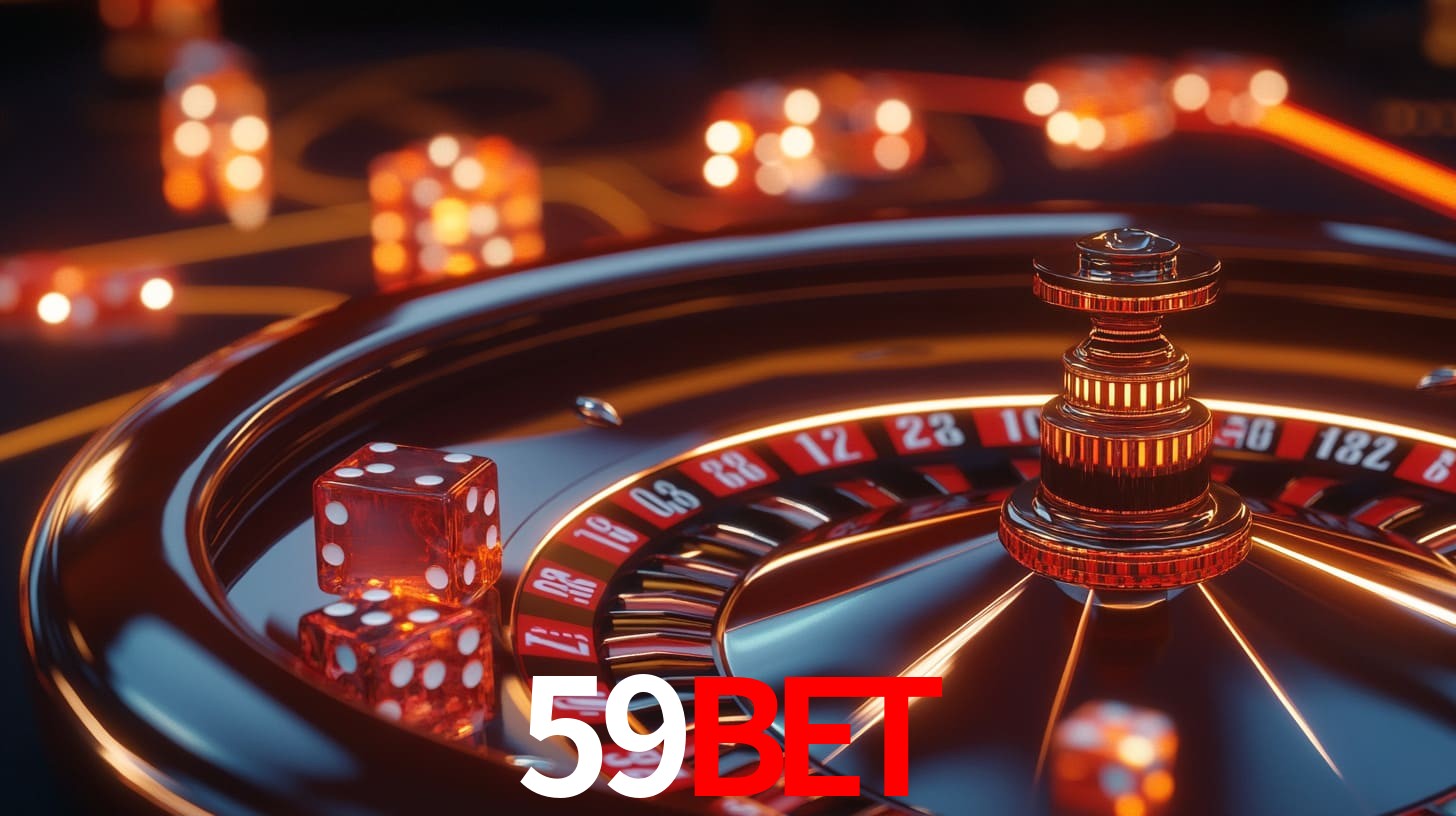 Welcome Bonus 59bet