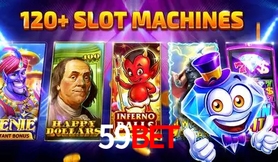 Weekend Specials 59bet