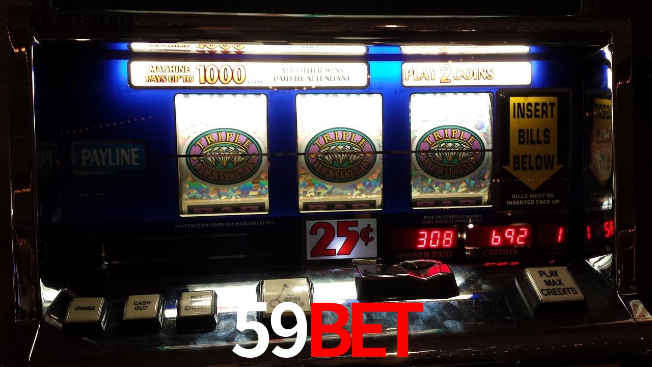 Roulette Table 59bet