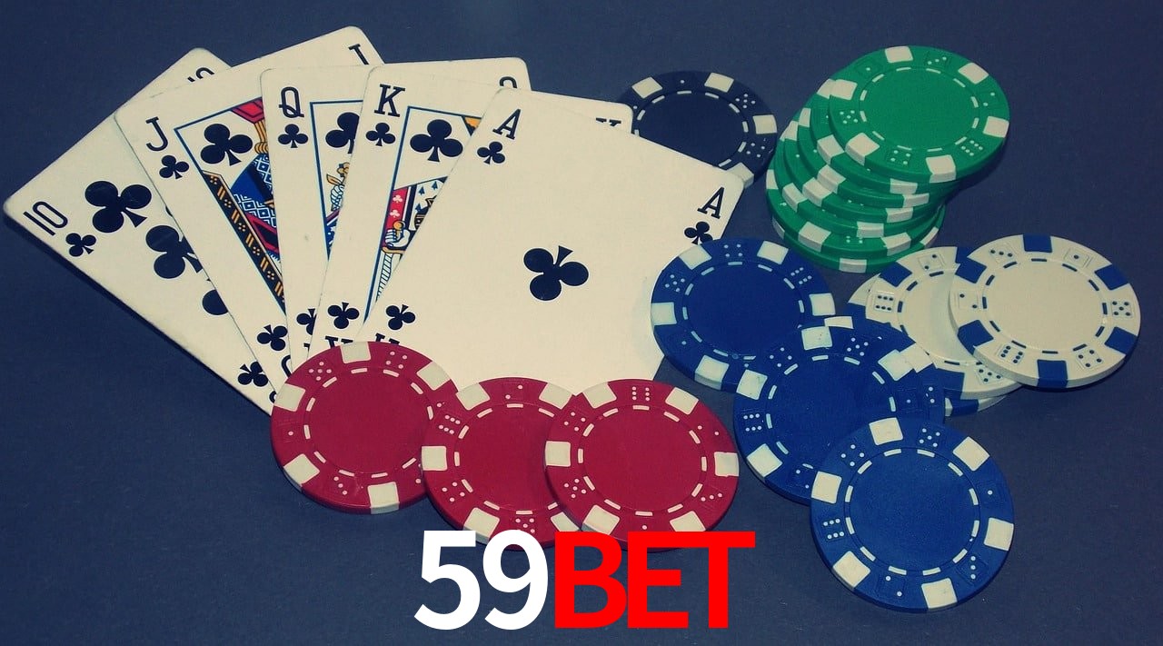 Tennis Betting 59bet
