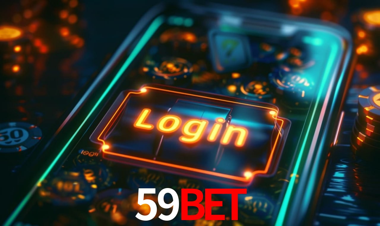 VIP Casino 59bet