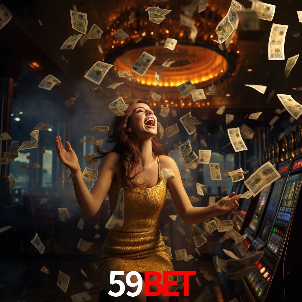 Tournaments 59bet