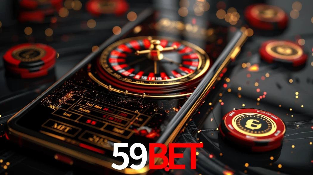 Welcome Bonus 59bet