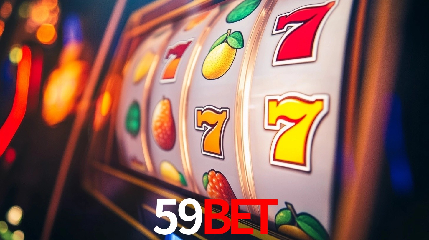 59bet: Jogos de Caça-Níqueis-Altas Recompensas, Roleta-Velocidade, Blackjack-Desafios Máximos