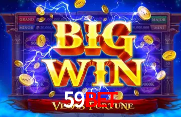 Seasonal Promotions 59bet