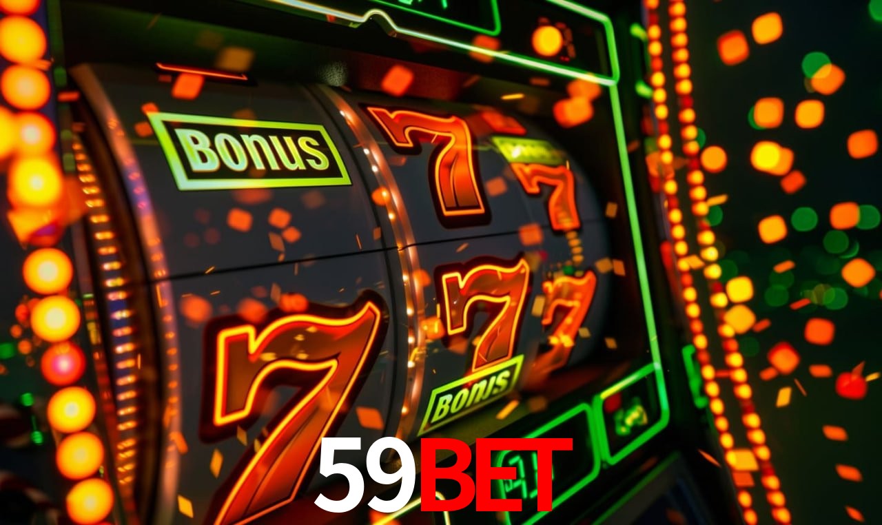 Tecnologia da Plataforma 59bet