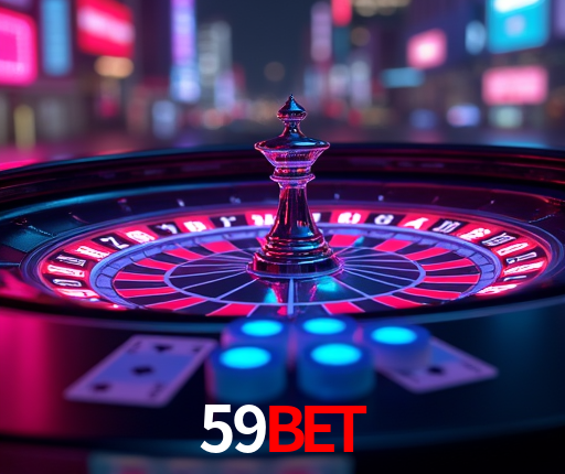 Recursos de Bônus 59bet