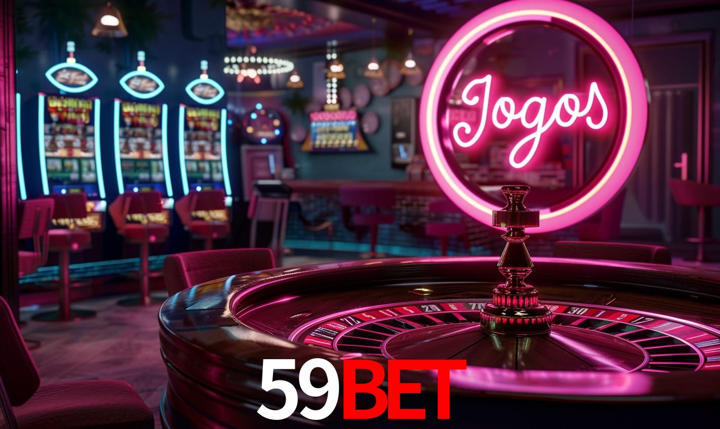 Casino Ao Vivo 59bet