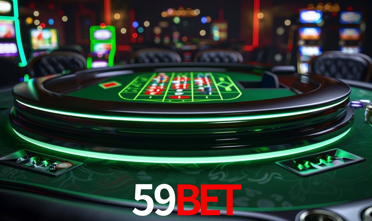 Quick Registration 59bet