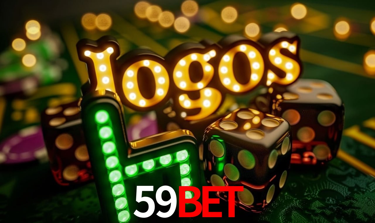A Popularidade dos Caça-Níqueis no 59bet