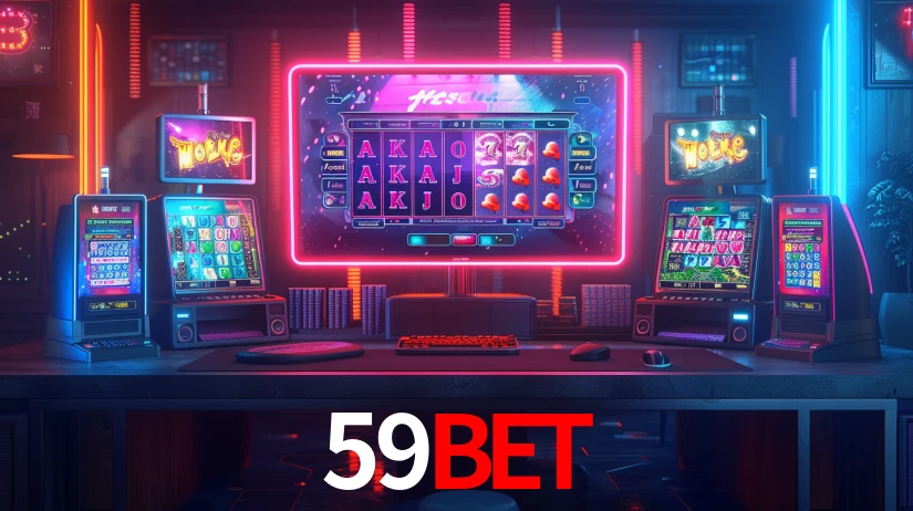 59bet: Seu Especialista em Apostas Esportivas Brasileiras