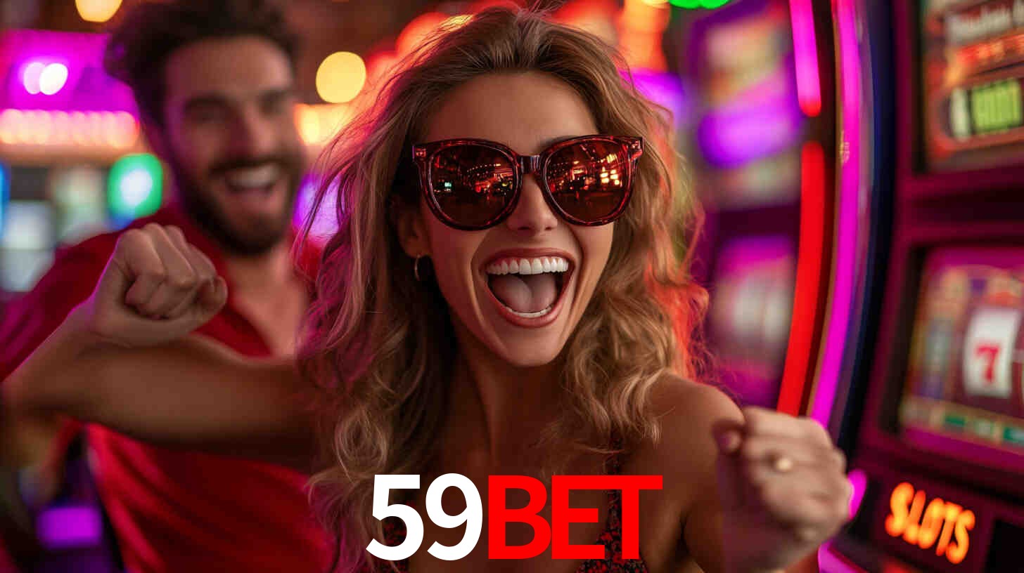Apostas de Tênis 59bet