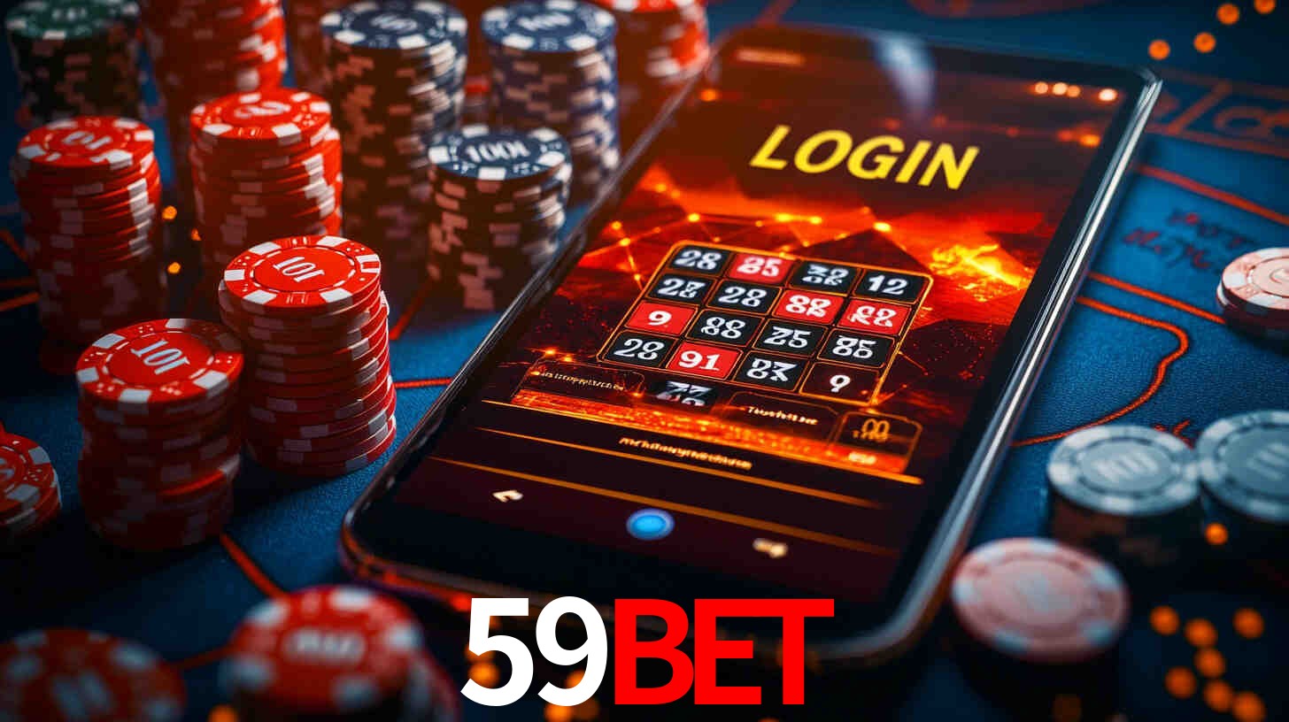 Descubra a Magia dos Jogos de Arcade no 59bet