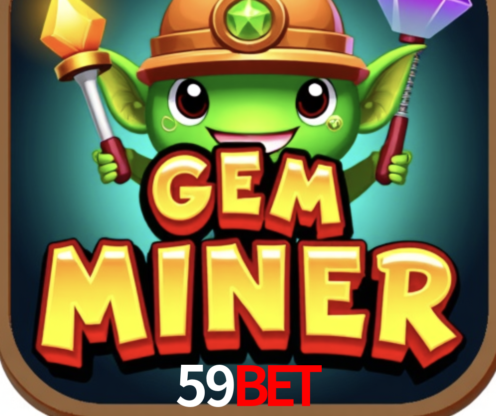 Slot Games 59bet