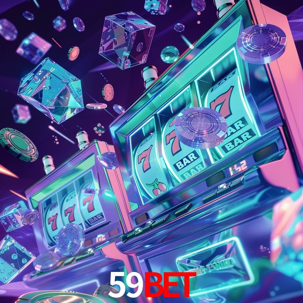 Promoção Relâmpago 59bet