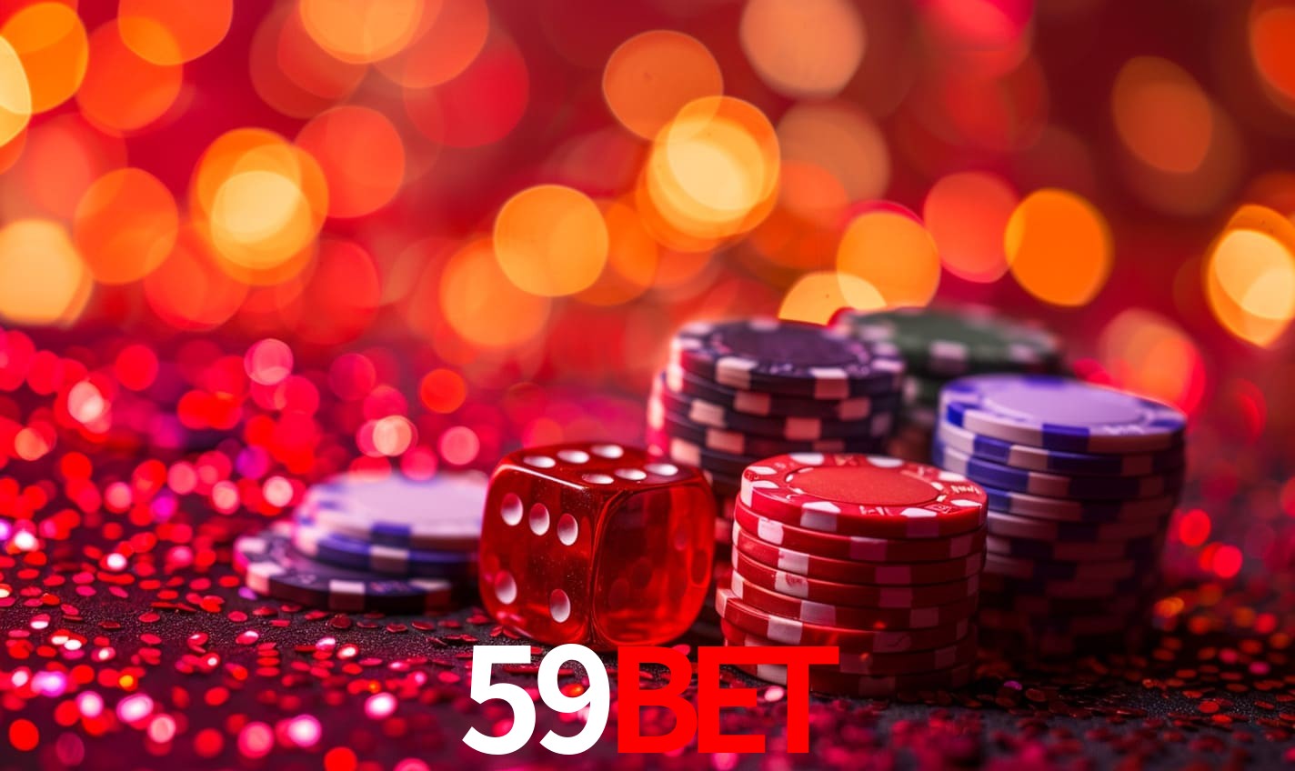 Jogos de Slot 59bet